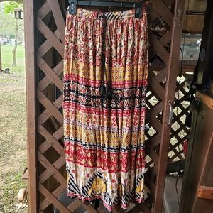 Forever 21 Women's Skirt